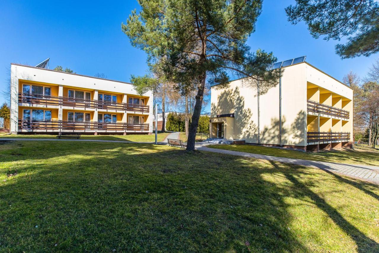 Hotel Dobczyce Dış mekan fotoğraf