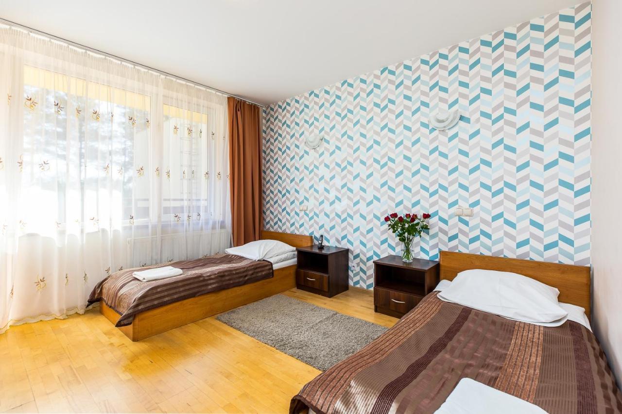 Hotel Dobczyce Dış mekan fotoğraf