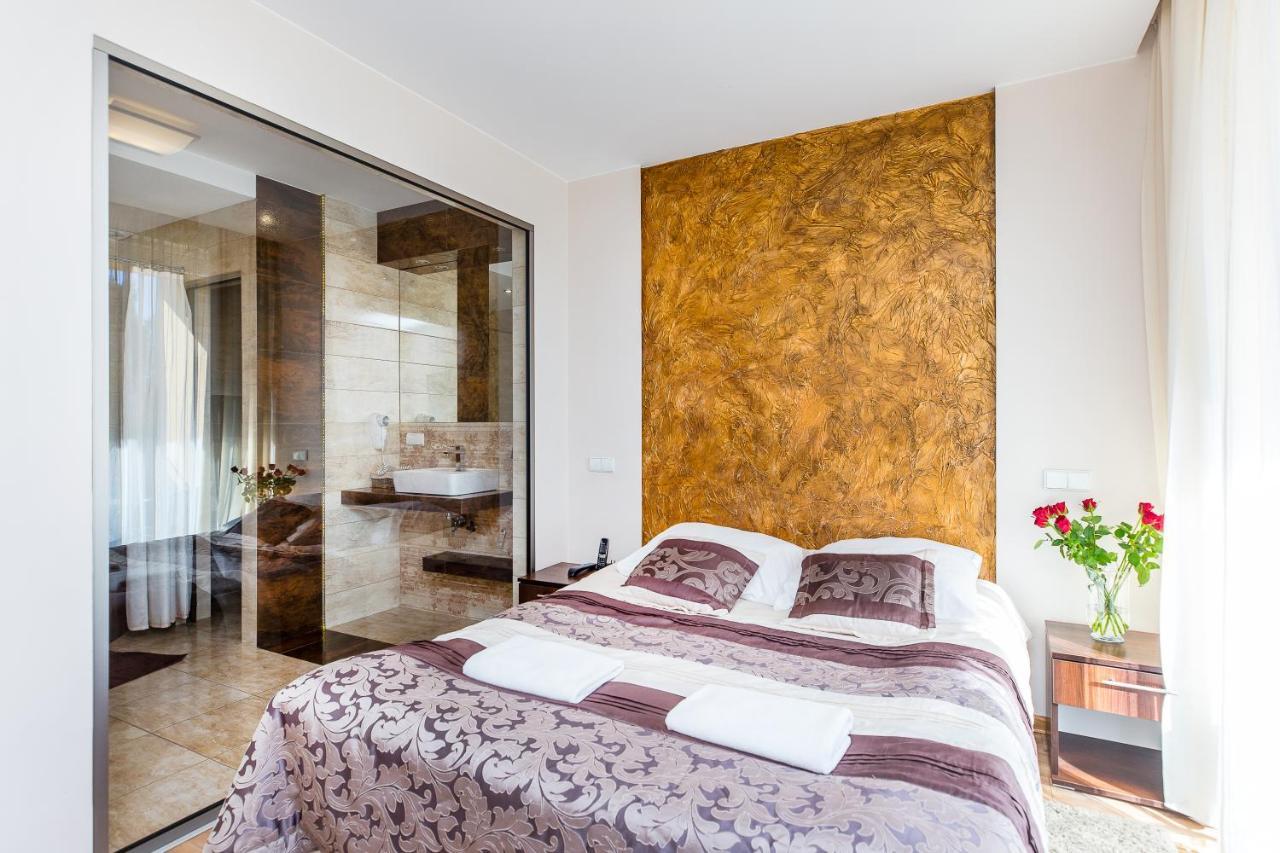 Hotel Dobczyce Dış mekan fotoğraf
