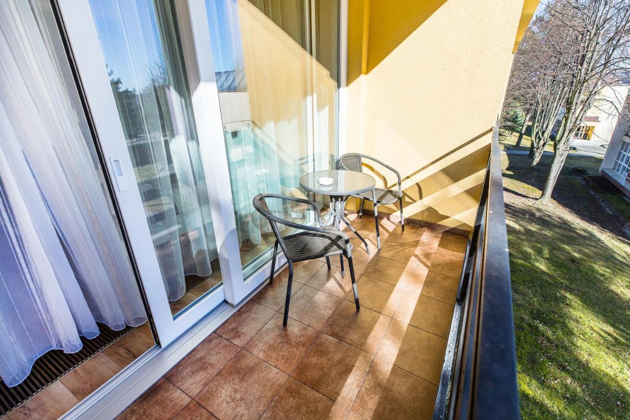 Hotel Dobczyce Dış mekan fotoğraf