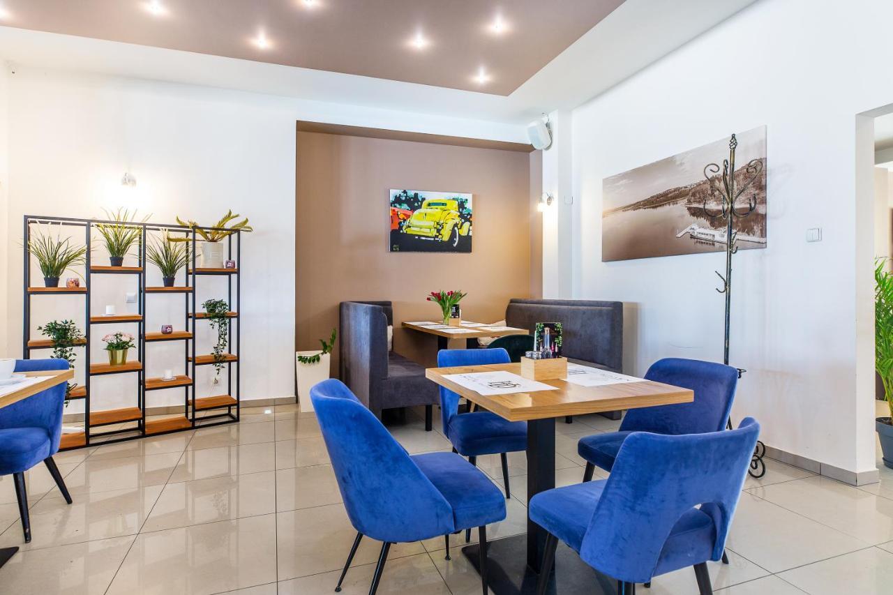 Hotel Dobczyce Dış mekan fotoğraf
